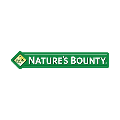 Nature's Bounty
