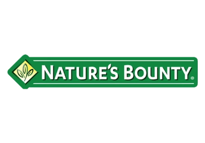 Nature's Bounty