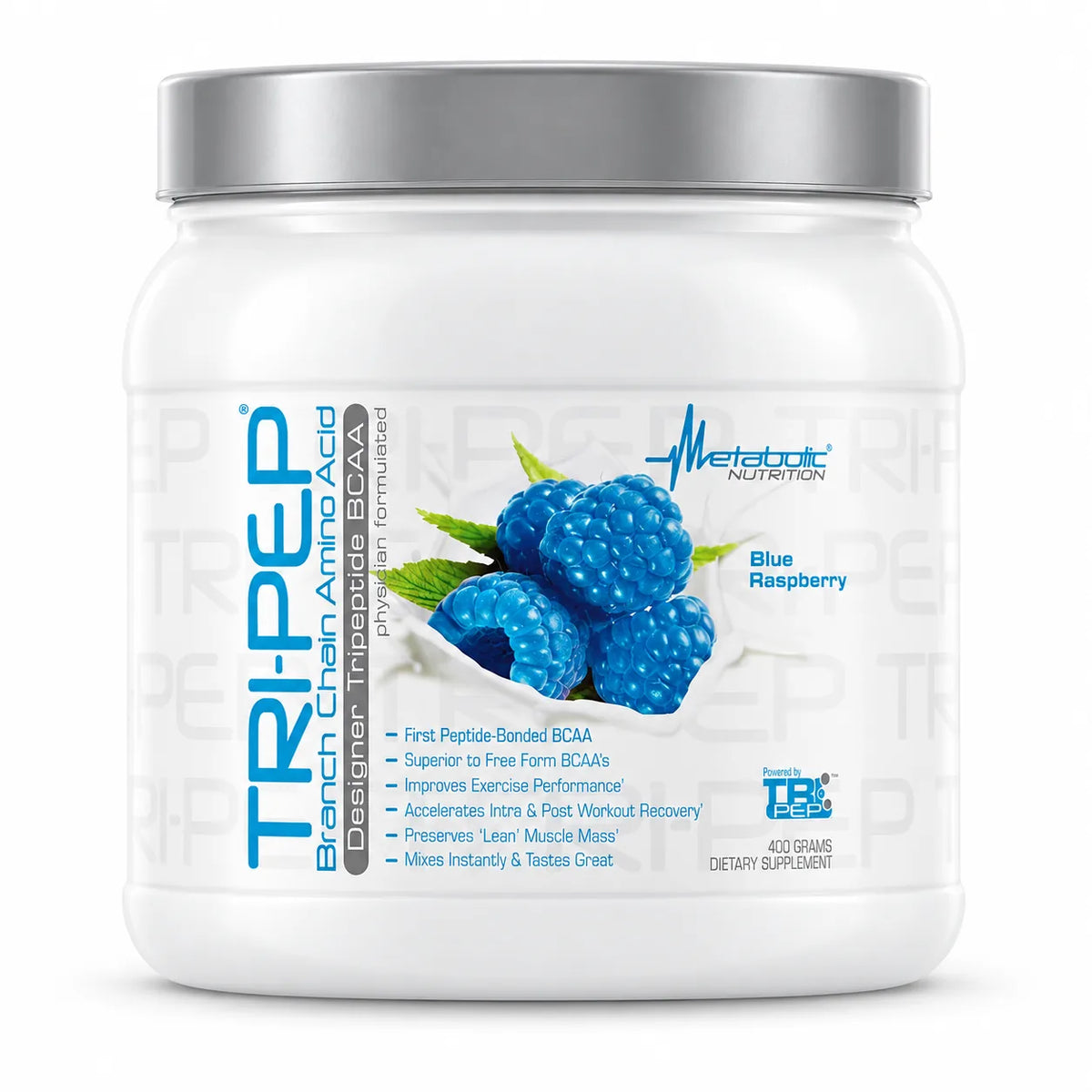AMINOACIDOS TRI-PEP® - METABOLIC NUTRITION