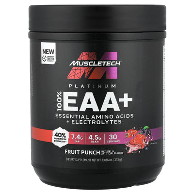 EAA Platinum - MuscleTech