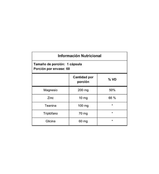 Cerenity X 60 cápsulas