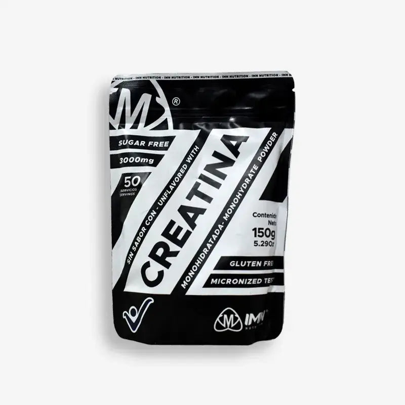 CREATINA IMN 50 SERVICIOS