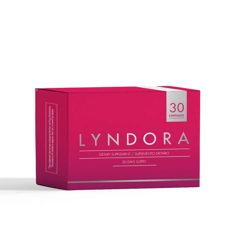 LYNDORA - HEALTHY AMERICA
