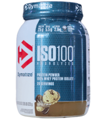 ISO COOKIES 1.36LBS