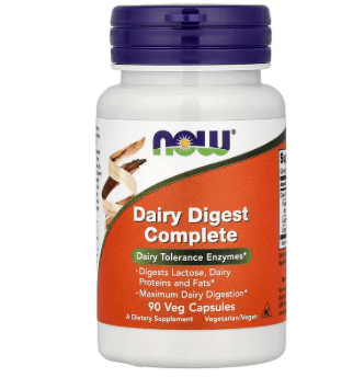 DAIRY DIGEST COMPLETE NOW
