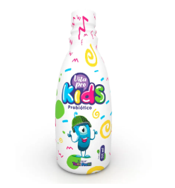 Probióticos Tutti Frutti 500ml - Vita Pro Kids