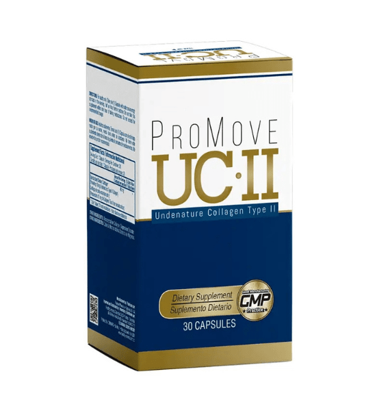 Promove UC II