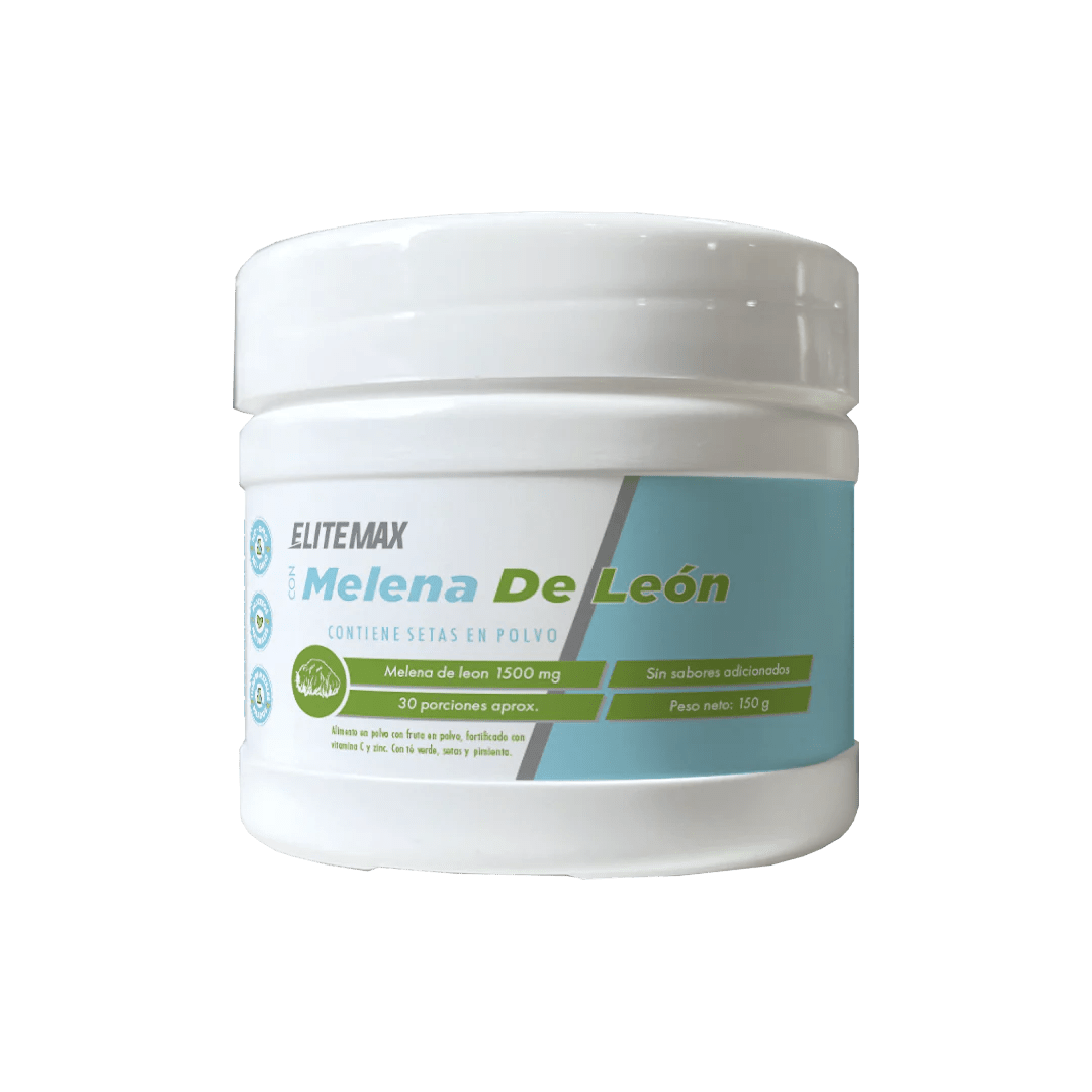 Melena de León 150gr