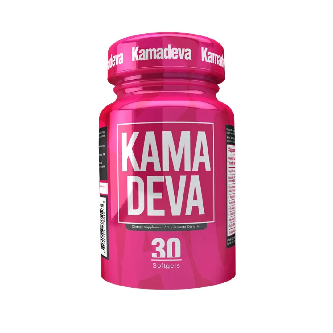 Kama Deva