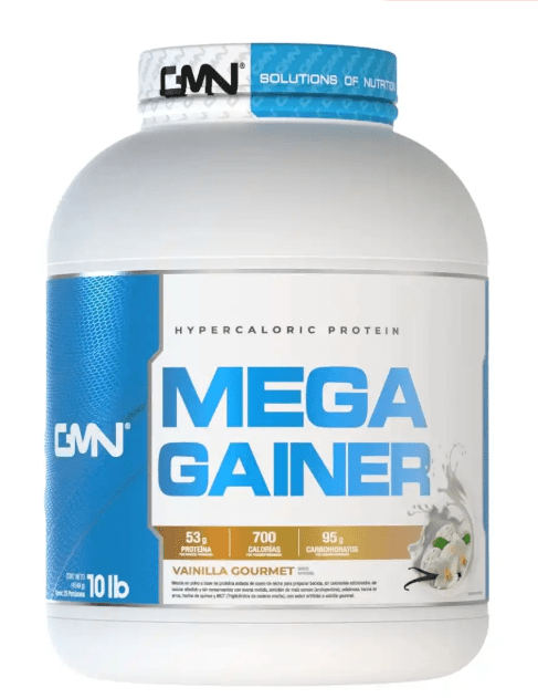 MEGA GAINER 10 LB - GMN