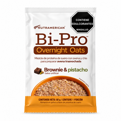 Sachet Avena Trasnochada Bipro