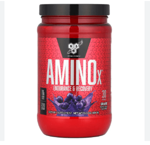 AMINO X 30 SERVICIOS UVA