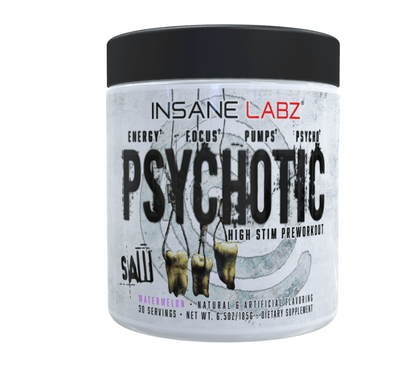 PSYCHOTIC SAW 30 SERVICIOS WATERMELON - INSANE LABZ