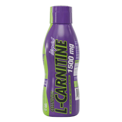 L Carnitine Liquida - Healthy Sports