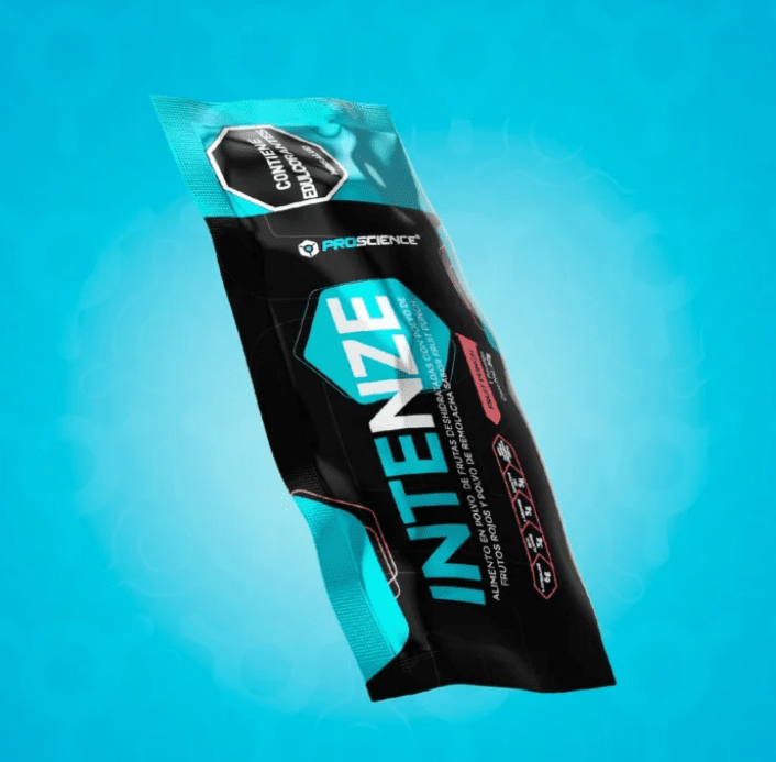SACHET INTENZE
