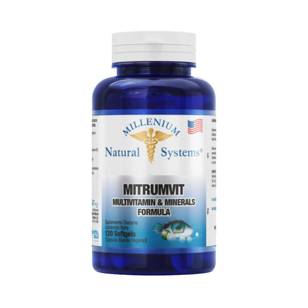 MITRUM VIT NATURAL SYSTEMS