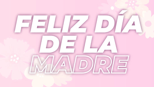 Mujer virtuosa, ¿quién la hallará?: ¡Feliz día mamá!