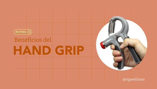 beneficios hand grip