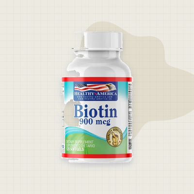 Biotina