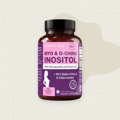 Inositol