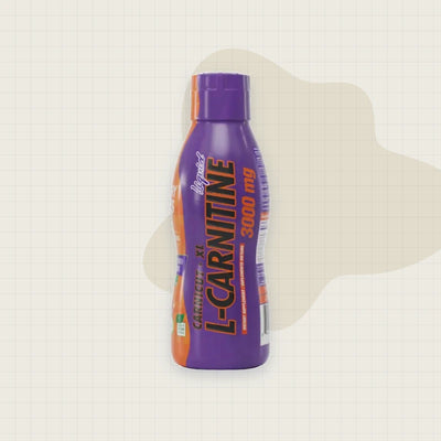L-carnitina