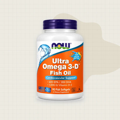 Omega 3