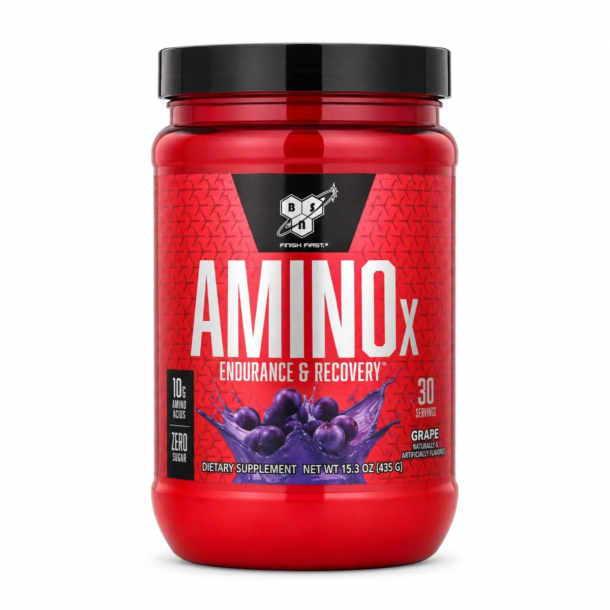 AMINO X 30 SERVICIOS UVA - BSN