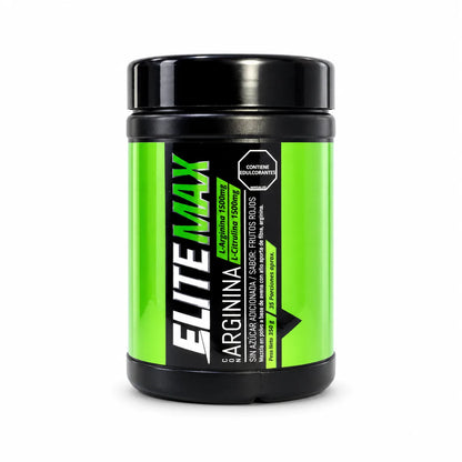 ARGIMAX POWER 350 G MIX FRUTAS - ELITE MAX