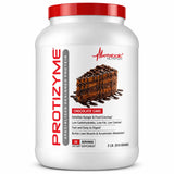PROTIZYME CHOCOLATE 2 LB METABOLIC