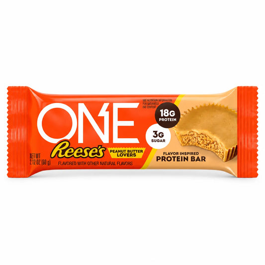 ONE BAR - ONE BRANDS