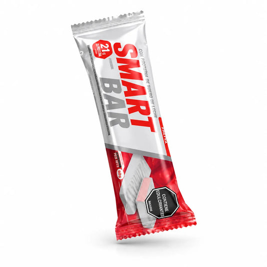 SMART BAR - SMART NUTRITION