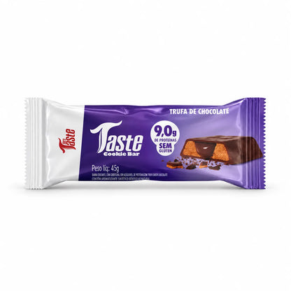 TASTE COOKIE BAR