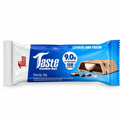 TASTE COOKIE BAR