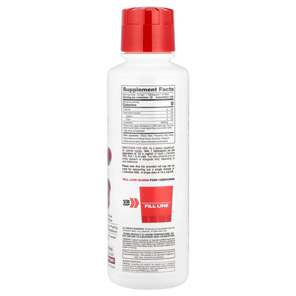 L Carnitina 3500 mg - Metabolic Nutrition