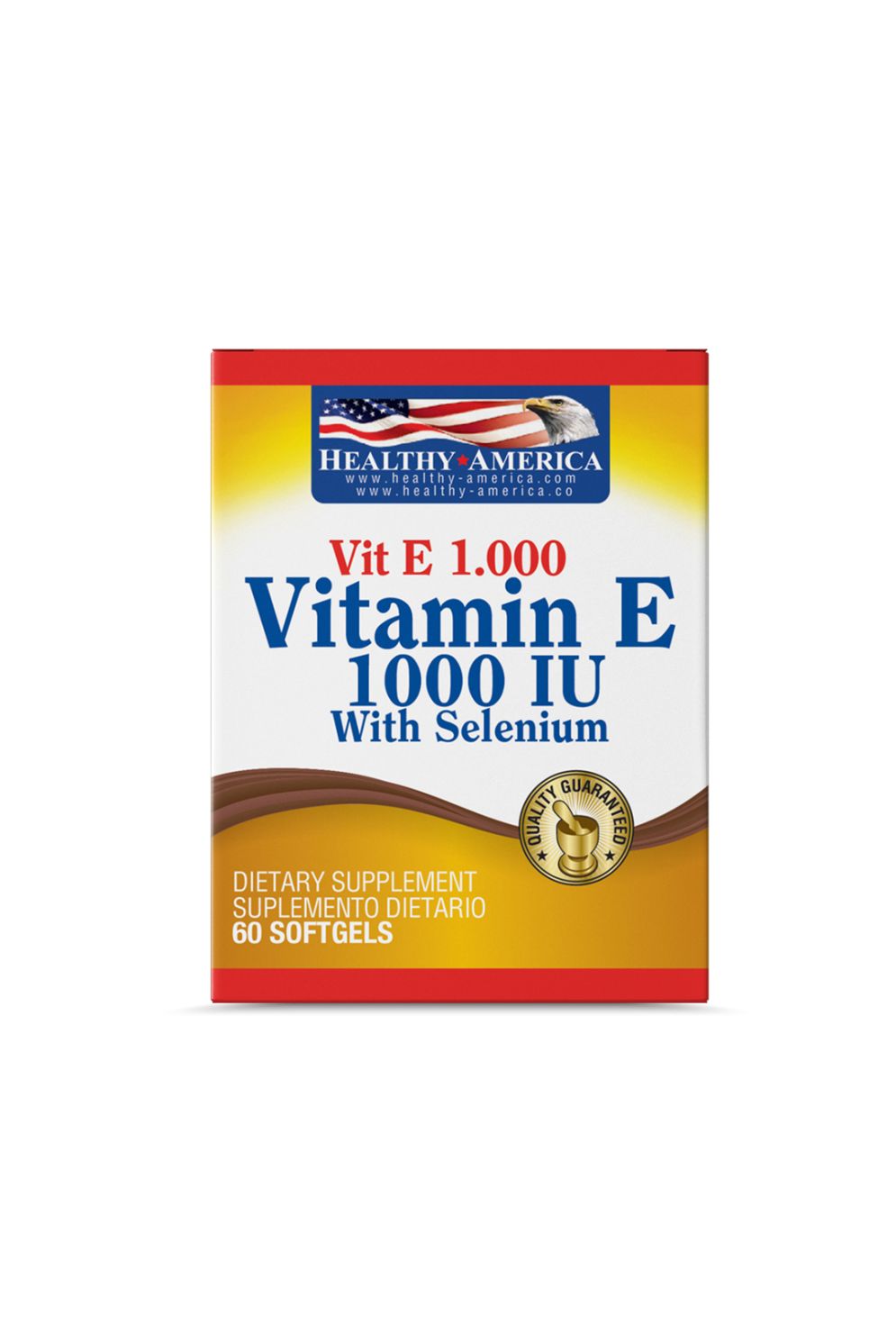 Vitamina E