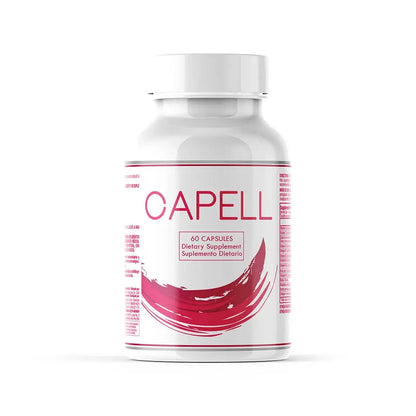 Capell 60 Capsules