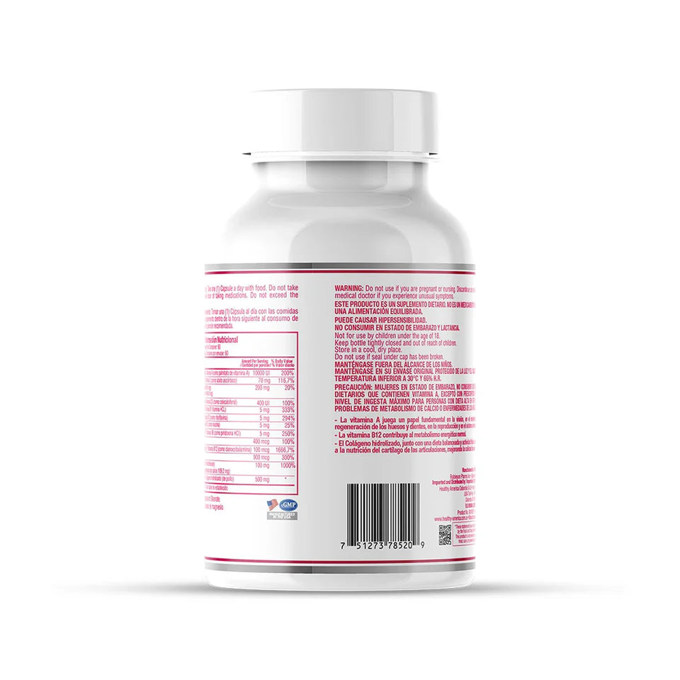 CAPELL 60 CAPSULES
