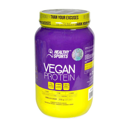 Vegan Protein