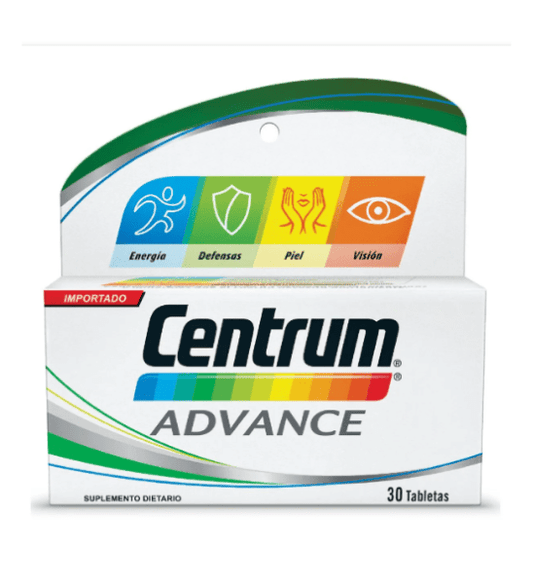 Centrum Advance