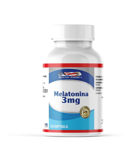 Melatonina