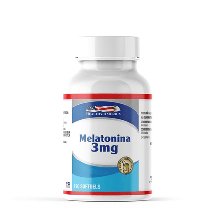 Melatonina