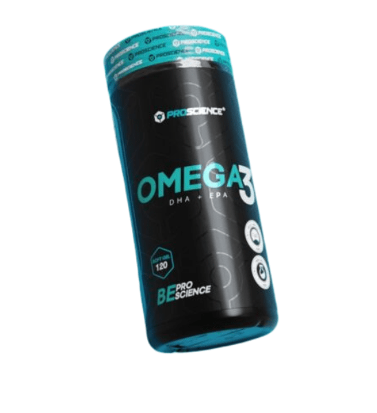 Omega 3