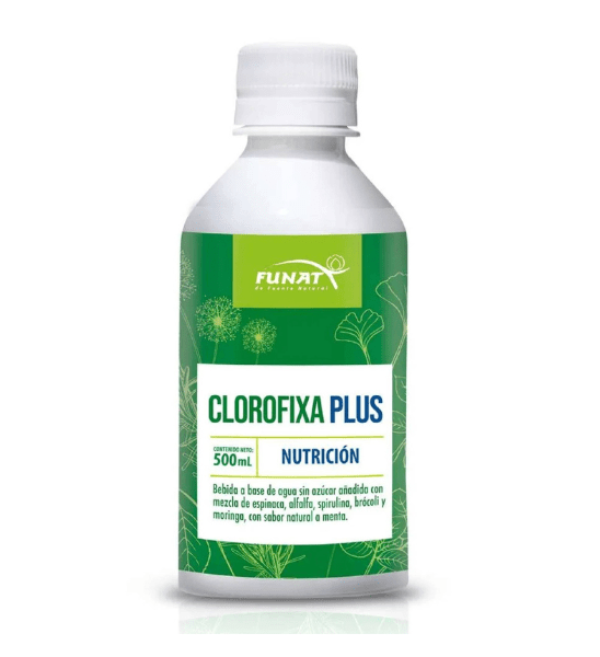 Clorofixa Plus