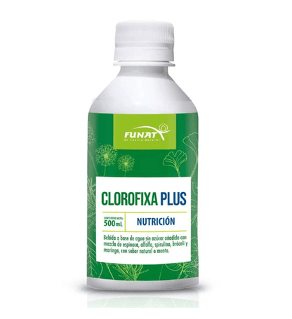 Clorofixa Plus