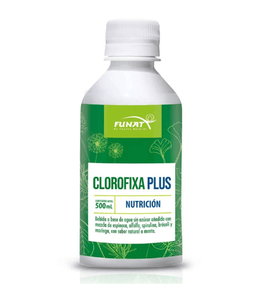 Clorofixa Plus