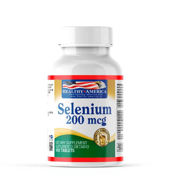 Selenium