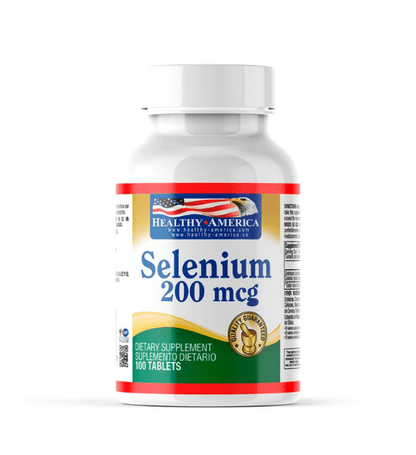 Selenium