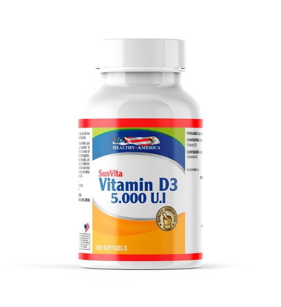 Vitamina D3