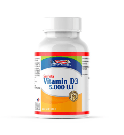 Vitamina D3