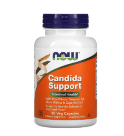 Candida Support X 90 cápsulas
